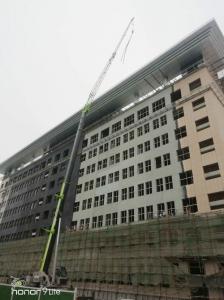 高空作業(yè)車 (2)