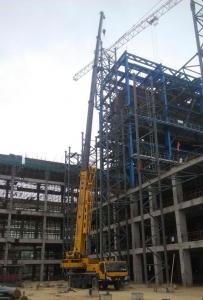 高空作業(yè)車(chē) (4)