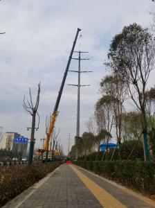 高空作業(yè)案例